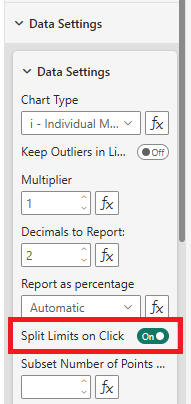 SplitLimitsOnClick
